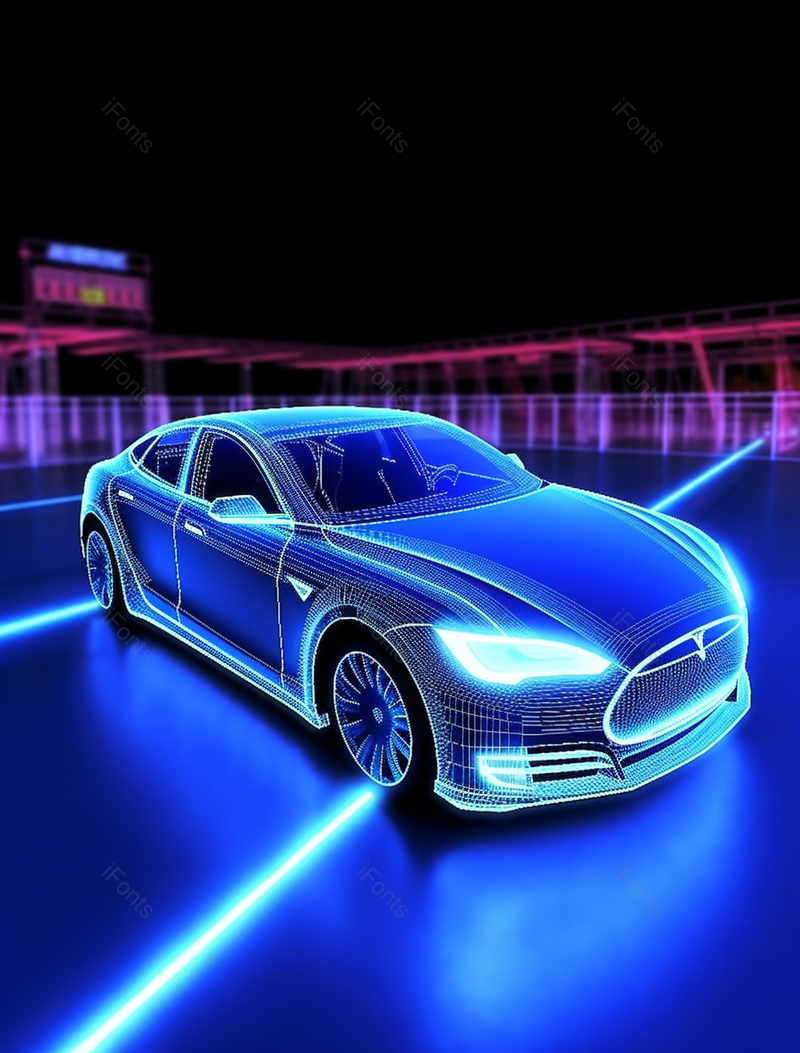 科技汽车三维图形介绍概念图,高清,摄影图,摄影图片,图片大全,摄影图免费下载